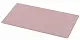 Mousepad Natec Colors Series Misty Rose, roz