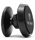 Автодержатель Helmet AirVent Carbon, черный на tehnoparc.md Автодержатель Helmet AirVent Carbon, черный