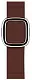 Ремешок VPG Apple Watch Tethys Brown 40 мм, коричневый