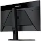 Monitor Gigabyte M27Q, negru