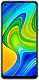 Smartphone Xiaomi Redmi Note 9 4GB/128GB, gri midnight