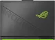 Laptop Asus ROG Strix G18 G814JIR (18.0"/QHD+/Core i9-14900HX/16GB/1TB/GeForce RTX 4070 8GB), grafit pe tehnoparc.md Laptop Asus ROG Strix G18 G814JIR (18.0"/QHD+/Core i9-14900HX/16GB/1TB/GeForce RTX 4070 8GB), grafit