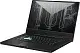 Laptop Asus TUF Dash F15 FX516PE (15.6"/FHD/Core i7-11370H/16GB/512GB/GeForce RTX 3050 Ti 4GB), gri pe tehnoparc.md Laptop Asus TUF Dash F15 FX516PE (15.6"/FHD/Core i7-11370H/16GB/512GB/GeForce RTX 3050 Ti 4GB), gri