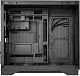 Корпус Chieftec Visio AIR, черный