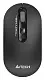 Mouse A4Tech Fstyler FG20, gri