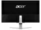 Моноблок Acer Aspire C27-1655 (27"/FHD/Core i5-1135G7/8GB/512GB/Intel Iris Xe/Win10HomeSL), серебристый