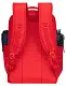 Rucsac Rivacase 5562, roșu