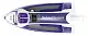 Fier de călcat Bosch TDA752422V, violet