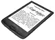 eBook PocketBook 606, negru