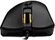Mouse HyperX Pulsefire Pro, negru pe tehnoparc.md Mouse HyperX Pulsefire Pro, negru