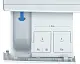 Maşină de spălat rufe Siemens WG44B2A40, alb