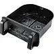 Aerogril Panasonic NF-BC1000KXE, negru pe tehnoparc.md Aerogril Panasonic NF-BC1000KXE, negru