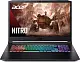 Laptop Acer Nitro AN517-41 (17.3"/FHD/Ryzen 5 5600H/8GB/512GB/GeForce RTX3060 6GB GDDR6), negru pe tehnoparc.md Laptop Acer Nitro AN517-41 (17.3"/FHD/Ryzen 5 5600H/8GB/512GB/GeForce RTX3060 6GB GDDR6), negru