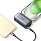 Acumulator extern Ugreen Nexode Mini 5000mAh 22,5W, gri