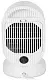 Aerotermă Xiaomi Viomi Fan Heater, alb
