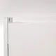 Тумба для обуви IKEA Bissa 3 отделения 49x28x135см, белый