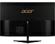 Sistem All-in-One Acer Aspire C27-1800 (27"/FHD/Core i3-1305U/8GB/512GB/Intel Iris Xe), negru