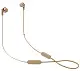 Căşti JBL Tune 215BT, auriu