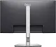 Монитор Dell P2425D, серебристый