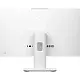 Моноблок Asus P440VAK White Core 5 210H 16Gb 512Gb, белый
