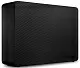 Disc rigid extern Seagate Expansion Portable 2.5" 4TB, negru