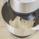 Кухонный комбайн Tefal QB512D38, нержавеющая сталь на tehnoparc.md Кухонный комбайн Tefal QB512D38, нержавеющая сталь