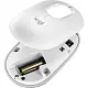 Mouse Logitech POP, alb pe tehnoparc.md Mouse Logitech POP, alb