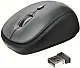 Mouse Trust Yvi Wireless Mini, negru