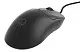 Mouse Fury Tanto T4, negru