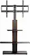 Suport TV de podea Reflecta 75BWS2, negru