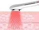 Aparat pentru îngrijirea feţei Touch Beauty TB-1981K, alb pe tehnoparc.md Aparat pentru îngrijirea feţei Touch Beauty TB-1981K, alb