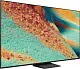 Televizor Samsung QE75QN85FAUXUA, negru