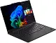 Laptop Lenovo ThinkPad X1 Carbon Gen 13 (14.0"/2.8K/Core Ultra 7 258V/32GB/1TB/Intel Arc/Win 11), negru