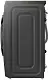Maşină de spălat rufe Samsung WW80A6S24AN/LD, inox