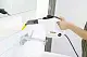 Purificator de aburi Karcher SC 1, alb