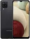 Smartphone Samsung SM-A125 Galaxy A12 4GB/64GB, negru