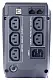 Sursă de alimentare neântreruptibilă PowerCom IMD-625AP, negru