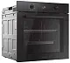 Cuptor electric Candy CA6 NP3T3HTB, negru