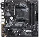 Материнская плата Asus Prime B450M-A/CSM