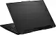 Laptop Asus TUF Dash F15 FX517ZC (15.6"/FHD/Core i5-12450H/16GB/512GB/GeForce RTX 3050 4GB), negru