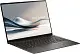 Laptop Asus Zenbook S 14 OLED UX5406SA (14.0"/3K/Core Ultra 7 258V/32GB/1TB/Win 11), gri