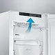 Congelator Indesit DFZ 4150, alb