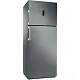Frigider Whirlpool WT70E 952 X, inox