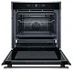 Cuptor electric Whirlpool WOI4S8HM1SXA, negru/argintiu pe tehnoparc.md Cuptor electric Whirlpool WOI4S8HM1SXA, negru/argintiu