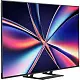 Телевизор Hisense 75E8Q, черный