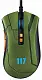 Mouse Razer DeathAdder V2 HALO Infinite Edition, verde