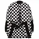 Rucsac școlar BackUP Chessboard PLB5T94