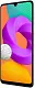 Smartphone Samsung SM-M225 Galaxy M22 4GB/128GB, alb