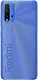 Smartphone Xiaomi Redmi 9T 4GB/128GB, albastru