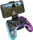 Gamepad Xtrike Me GP-52, transparent